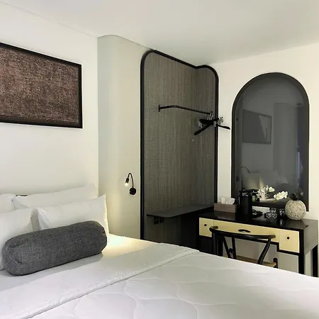 Dong Nhu 6 Hotel